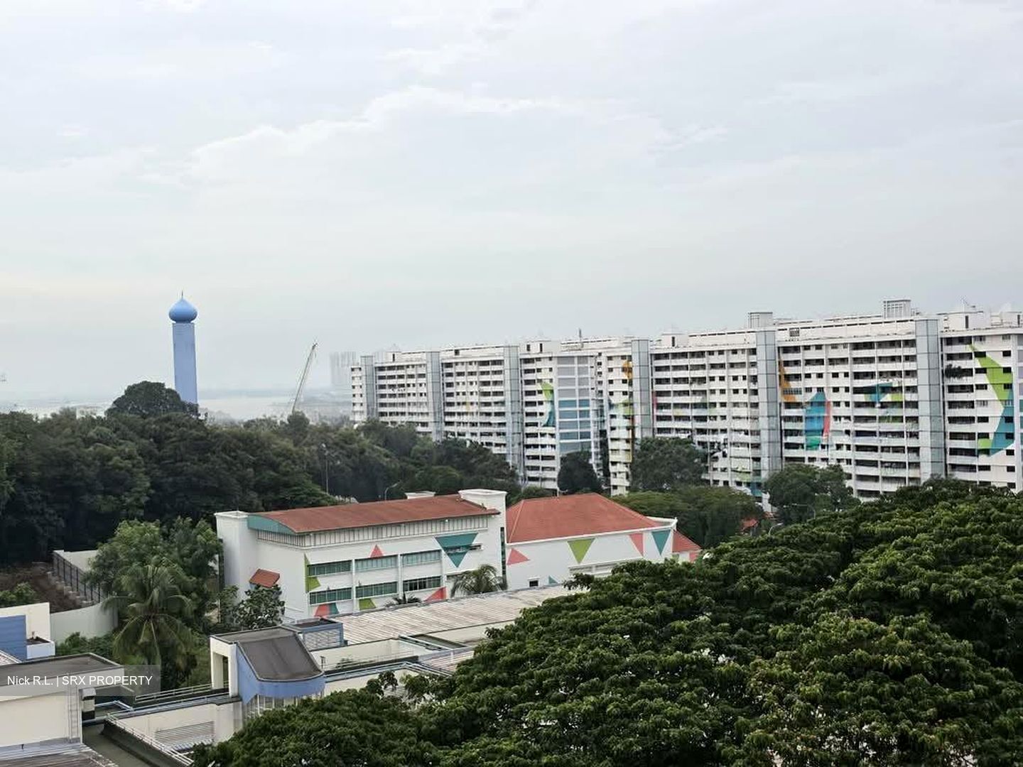 Blk 5 Marsiling Spring (Woodlands), HDB 4 Rooms #557779891